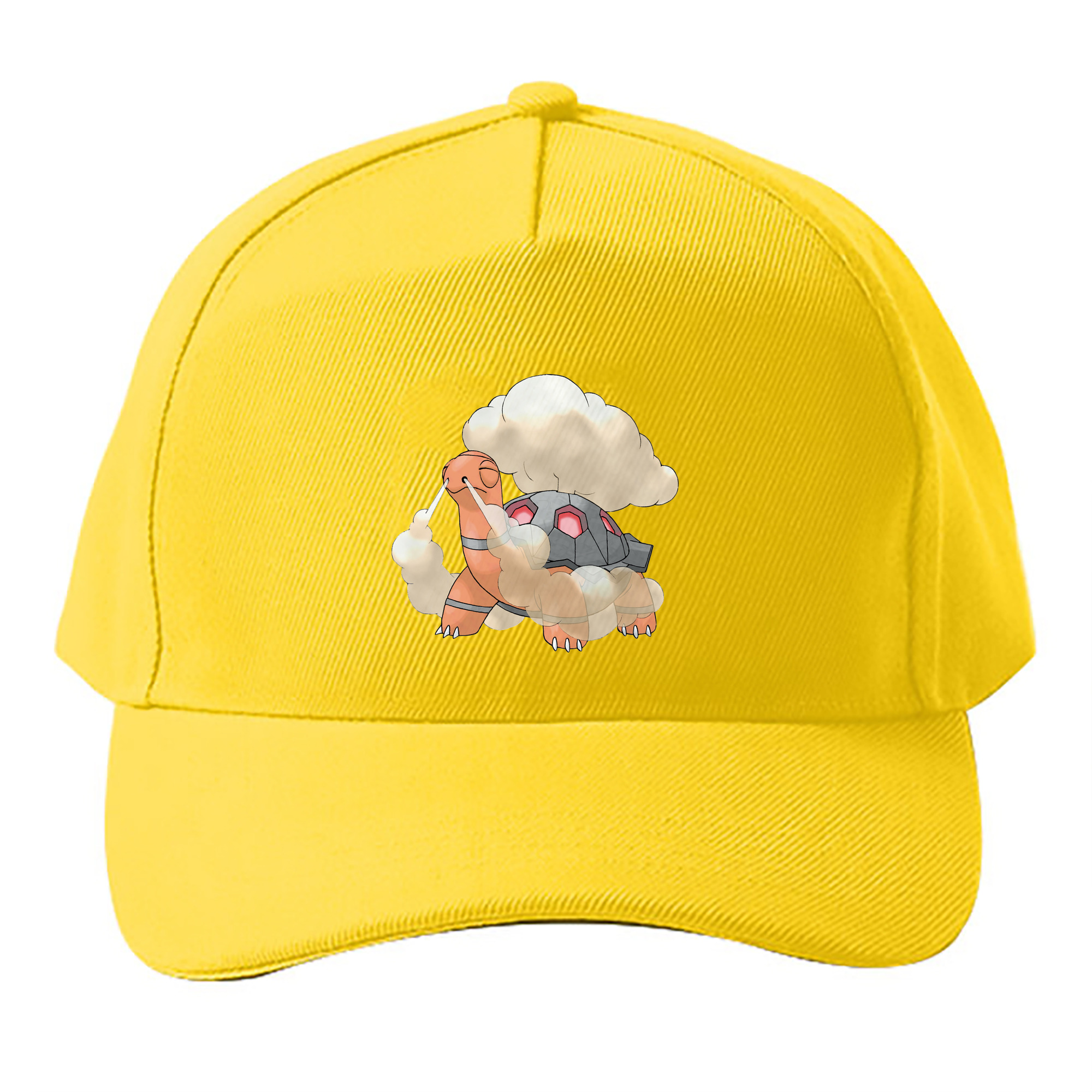 （画像用） ポケットモンスター Pokémon ベースボールキャップ 綿100％ 男女兼用 帽子 スポーツ